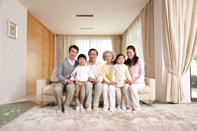 為什么和婆婆處不好？因為這幾點你沒做好或沒做到