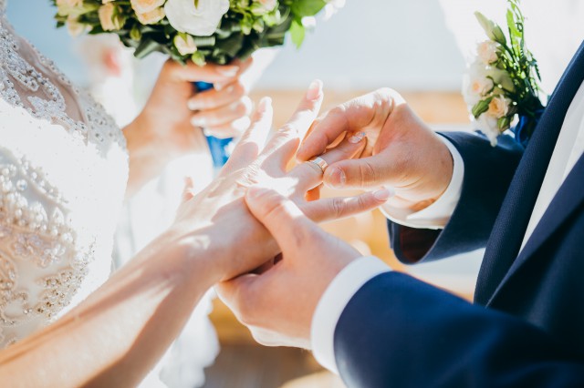 怎樣維持婚姻,做到6點就足夠