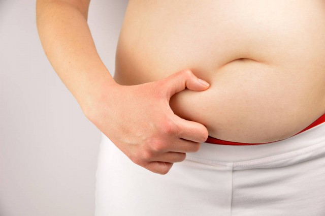床上瘦小腹方法，如何瘦肚子上的贅肉