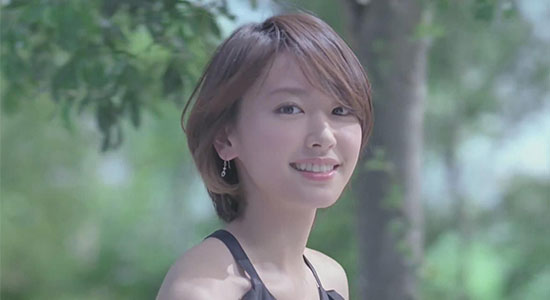 國(guó)民老婆新垣結(jié)衣的擇偶標(biāo)準(zhǔn)，簡(jiǎn)單到讓人覺(jué)得條件好高