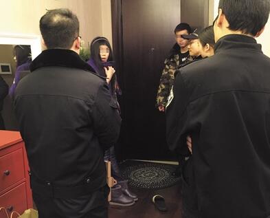 【圖】粉絲闖男星家洗澡，裸身泡澡等主人回來
