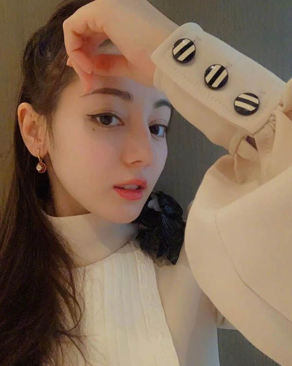 怎么畫自然的痣 自己動手點顆美人痣
