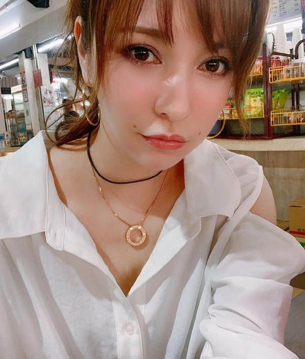 怎么畫自然的痣 自己動手點顆美人痣