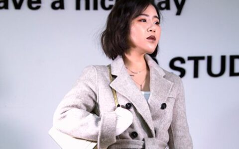 怎么培養(yǎng)自己買衣服的眼光 學(xué)習(xí)時(shí)尚人士的穿搭