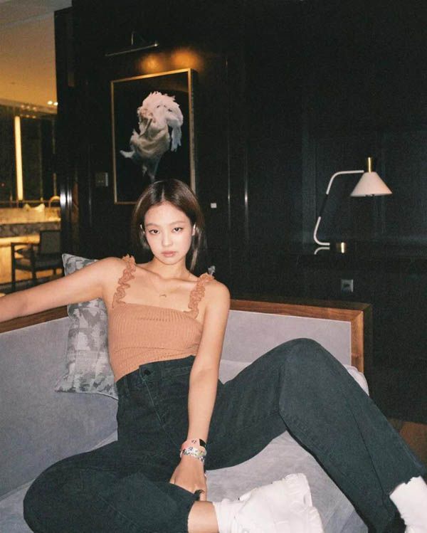 頭肩比多少完美 完美頭肩比穿出來