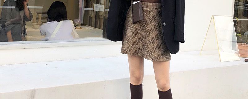 BM女孩是什么意思 BM穿搭要點