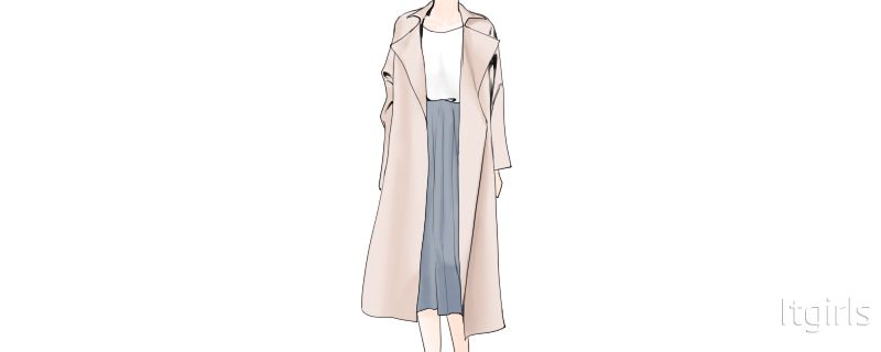 風(fēng)衣怎么搭配衣服 風(fēng)衣提升氣質(zhì)穿搭方法