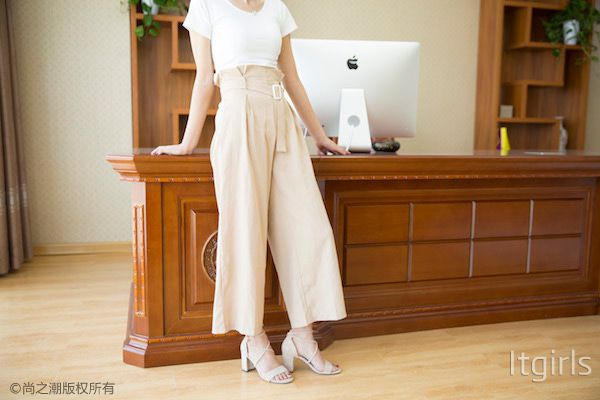 160cm身高女生穿搭技巧 秒變九頭身街頭model