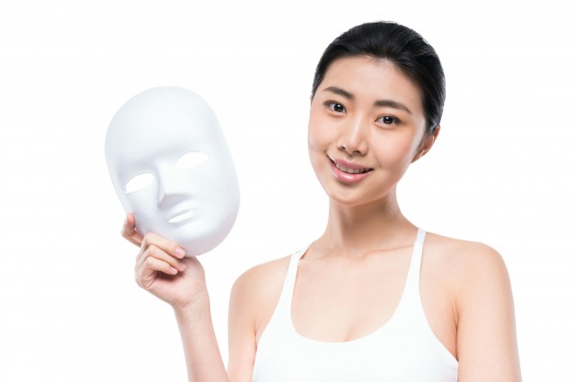 怎樣簡單徹底去黑頭，簡單但非常實用的小方法