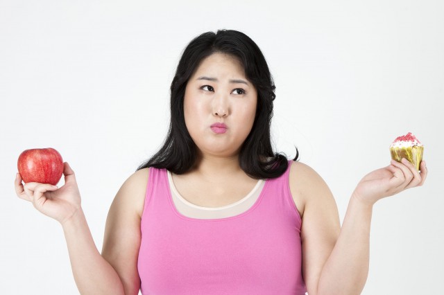 怎么減肥最有效果，試試這樣做