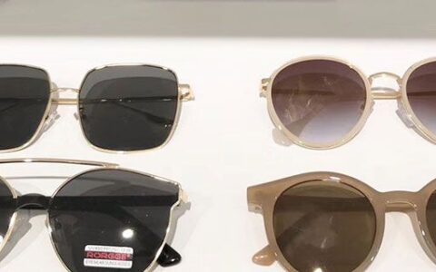 eyewear是什么牌子眼鏡