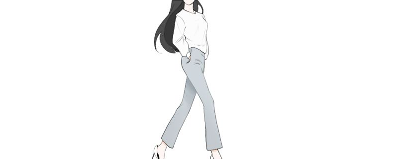 小腿粗如何搭配衣服 遮住小粗腿其實很簡單