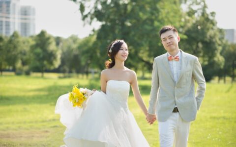 愛一個人的最好方式，應該這樣做