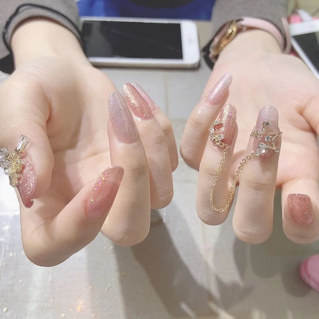 又到結婚旺季！這些婚甲今年最流行！趕緊GET