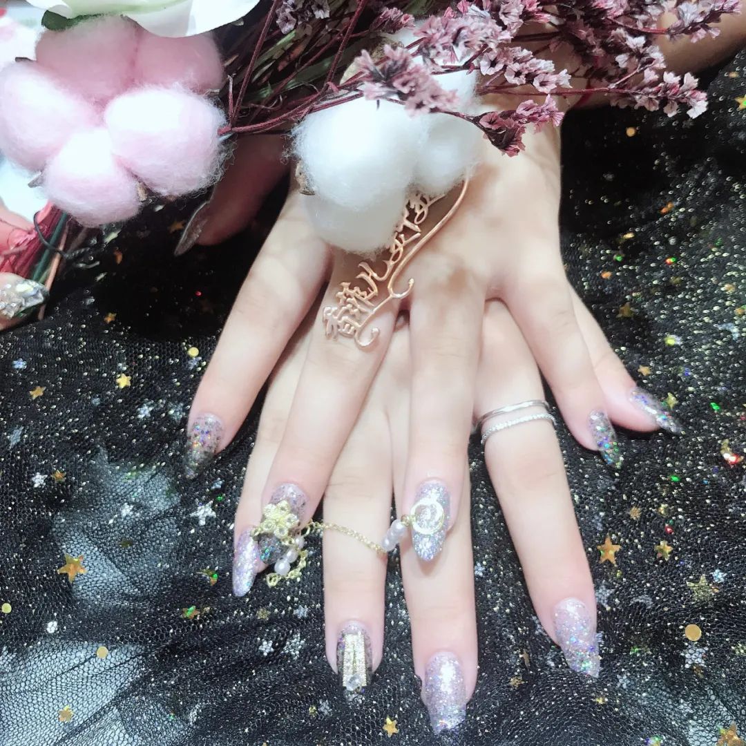又到結婚旺季！這些婚甲今年最流行！趕緊GET