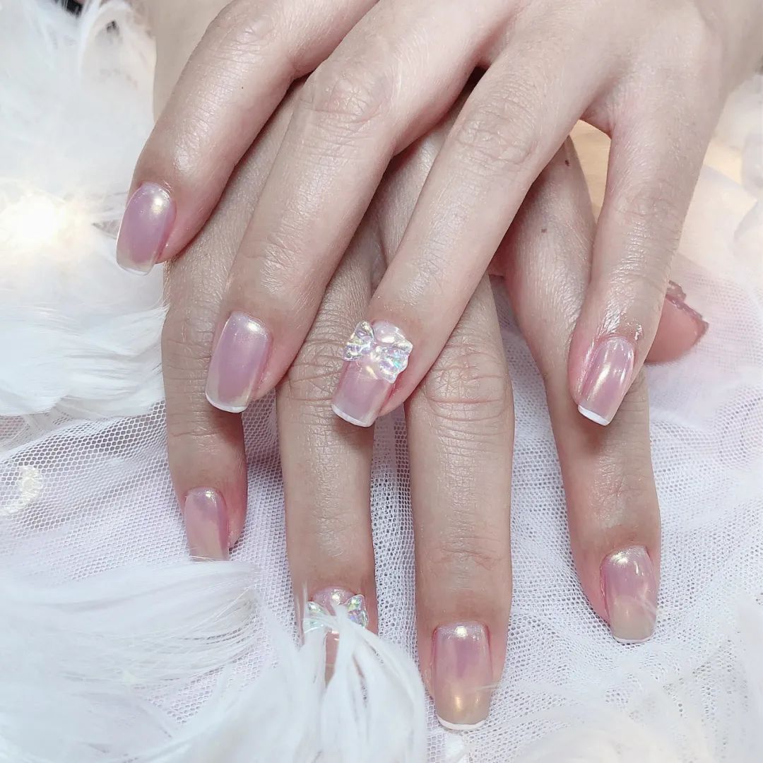 又到結婚旺季！這些婚甲今年最流行！趕緊GET