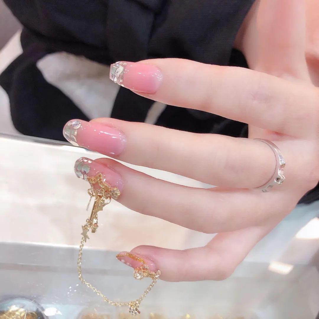 又到結婚旺季！這些婚甲今年最流行！趕緊GET