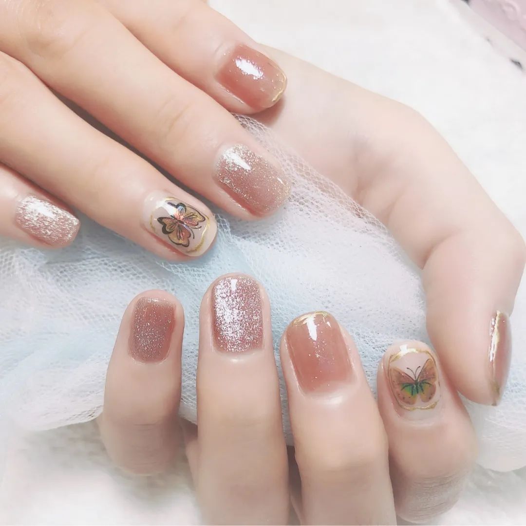 又到結婚旺季！這些婚甲今年最流行！趕緊GET