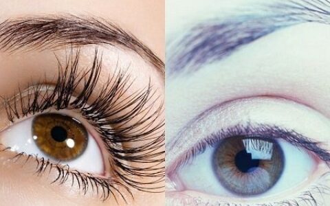 睫毛刷怎么用 睫毛刷成蒼蠅腿怎么辦