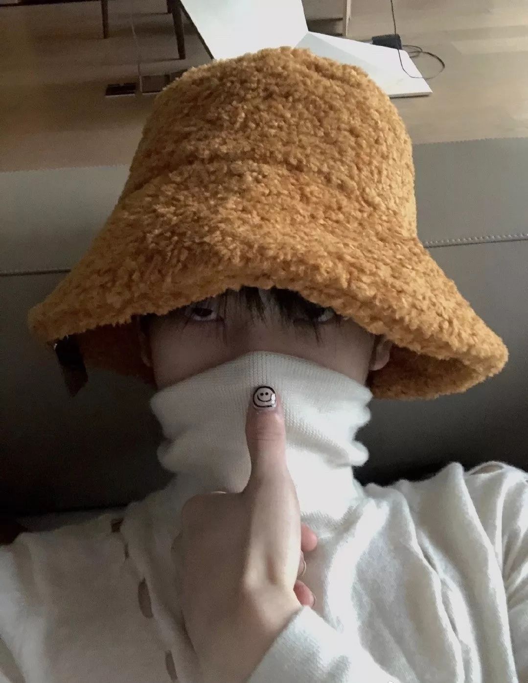 比紋身更上癮的是美甲？男Rapper執(zhí)迷的美甲癖太帥了！插圖(17)