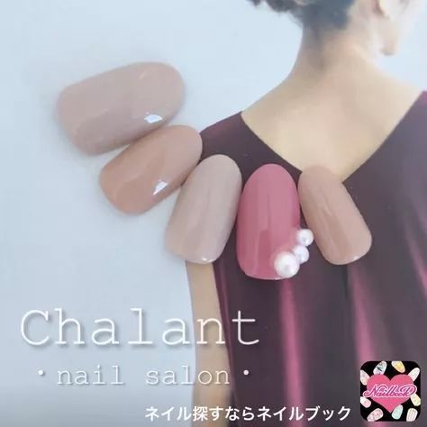 美甲如何配衣服？插圖(39)