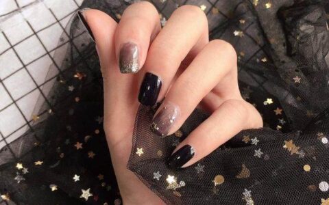 美甲知識(shí)：帶您了解指甲！