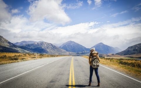 人生學(xué)會(huì)釋懷，十分重要