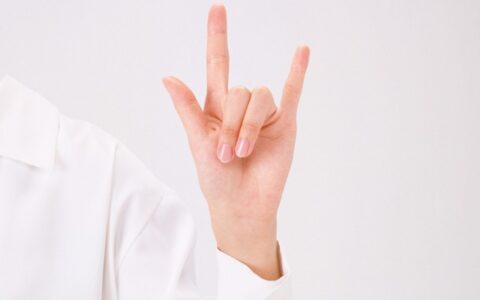 學(xué)生怎樣讓手指變得修長，7個小習(xí)慣助你輕松達(dá)成目的