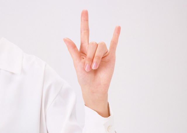 學(xué)生怎樣讓手指變得修長，7個小習(xí)慣助你輕松達(dá)成目的