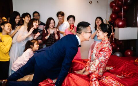 婚姻是什么，婚姻的真正意義