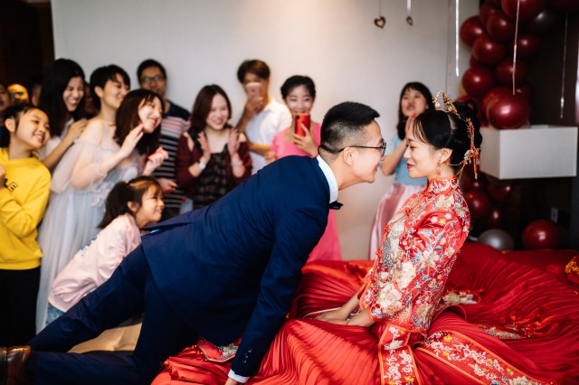 婚姻是什么，婚姻的真正意義