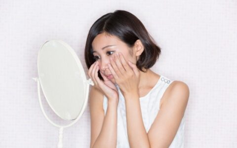 黑眼圈很重怎么去除，淡化黑眼圈的技巧值得一試