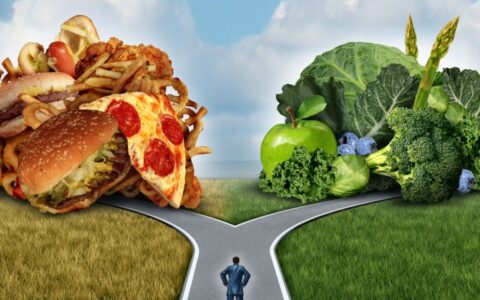 每天吃什么東西能減肥，4種食物減肥效果好