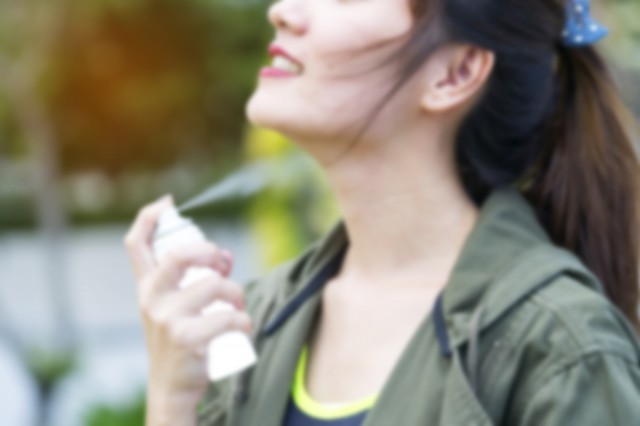 愛(ài)美女生防曬指南，紫外線指數(shù)快來(lái)學(xué)習(xí)