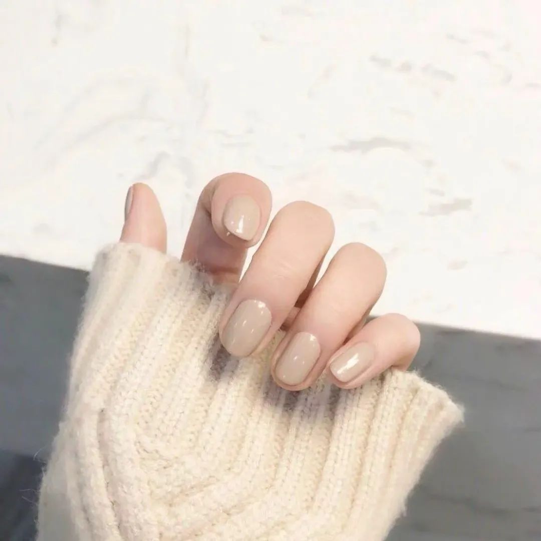 11月份做什么美甲色能旺運？