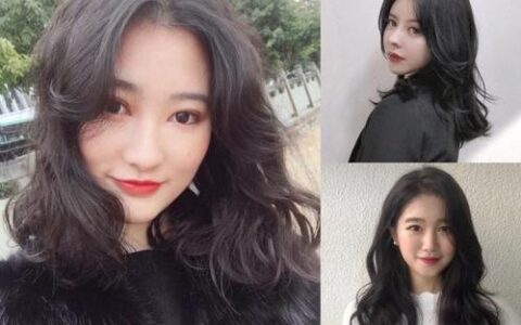 維持頭發(fā)干凈時髦的6個懶人美發(fā)訣竅