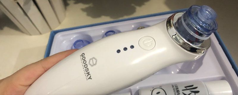 美容儀紅藍黃綠光作用