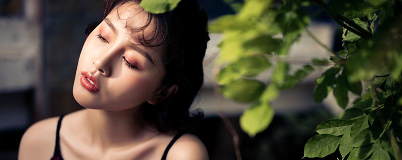 港風妝容怎么畫 輕松打造港風美人