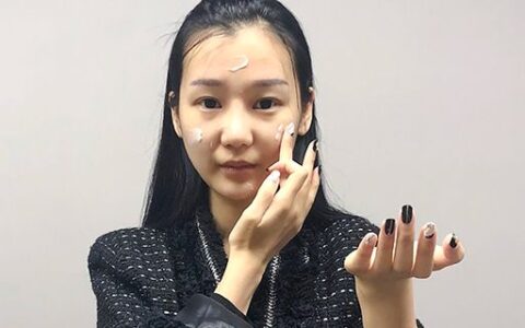 維生素e乳膏能長期涂臉嗎