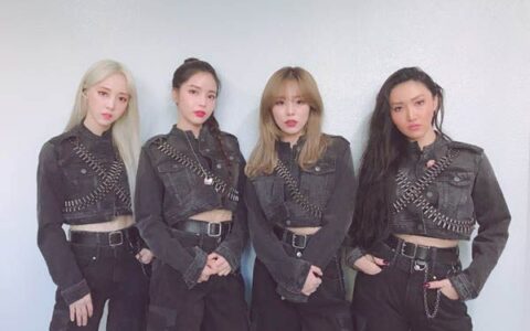 girl crush什么風格 拒絕定義做自己
