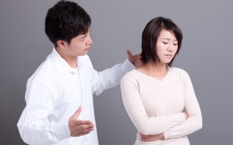 分手七天定律，男人分手后七天都在干什么嗎