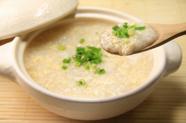 喝粥能減肥嗎，什么時候喝粥比較好