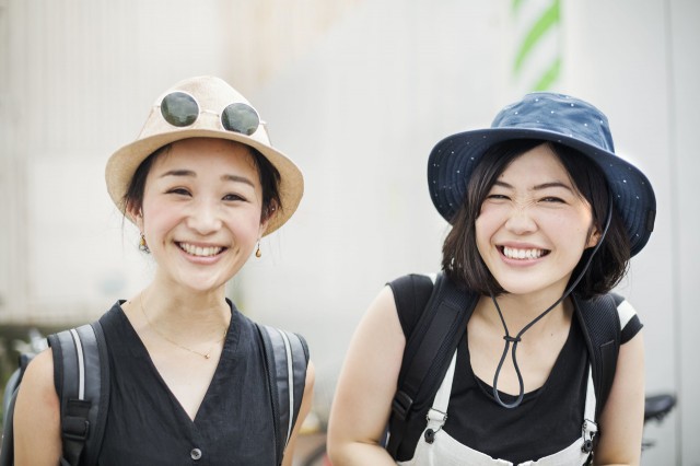 萬事都要靠自己，別人只是你生命的過客