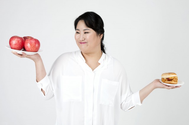女生怎么減肥，3個方法值得大家試試