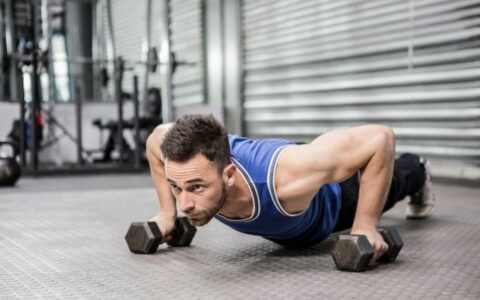 男生腿粗怎么減，男生瘦腿的有效方法