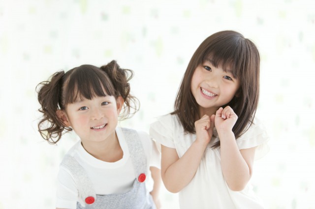 小孩怎樣瘦腿，孩子減肥健康又有效的方法