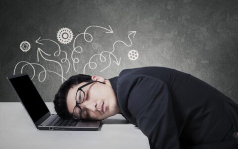 男朋友壓力大怎么安慰，女生在男朋友壓力大時這樣安慰最合適