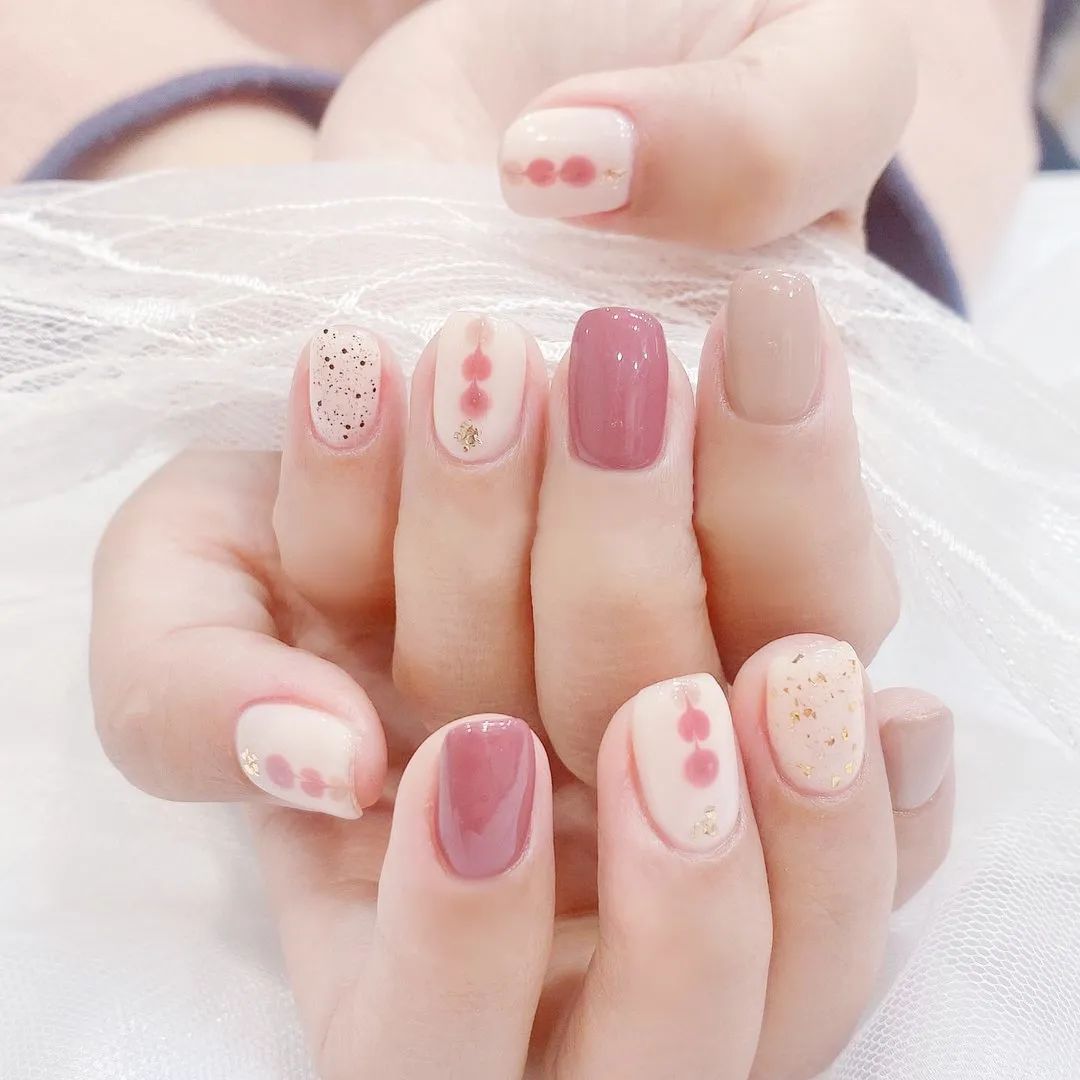 2021年1月做什么美甲色能旺運(yùn)？