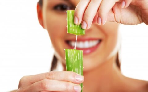 蘆薈祛痘的方法，蘆薈怎么有效祛痘