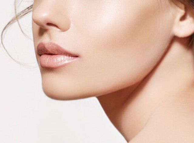 臉多肉怎么瘦臉，肉臉福利快速有效的瘦臉方式